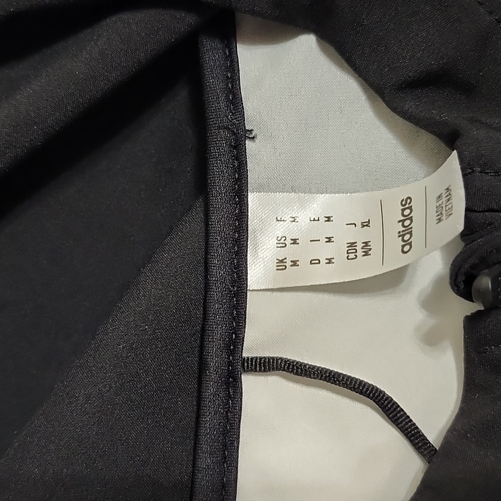 Adidas Running Jacket - image 4